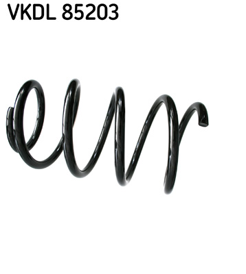 SKF VKDL 85203 Fahrwerksfeder